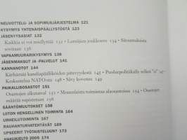 Upseeriliitto - 90 vuotta upseerien asialla