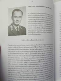 Upseeriliitto - 90 vuotta upseerien asialla