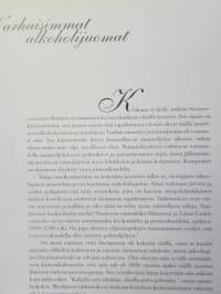 Viinissä totuus - Viinin historia Suomessa