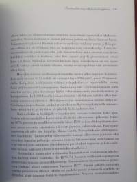 Viinissä totuus - Viinin historia Suomessa