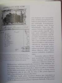 Viinissä totuus - Viinin historia Suomessa