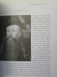 Viinissä totuus - Viinin historia Suomessa