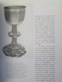 Viinissä totuus - Viinin historia Suomessa