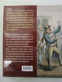 Viinissä totuus - Viinin historia Suomessa