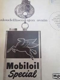 Suomen Kuvalehti 1961 nr 46, 18.11.1961, sis. mm. seur. artikkelit / kuvat; U Thant - maailman toivo, rikkaiden onnettomuus - tulipalo Beverly Hillsissä,