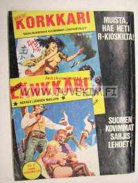 Super RAF Siivekkäät sankarit