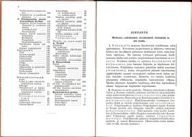 Suomen kielioppi sekä tyyli-ja runo-opin alkeet oppikouluille ja seminaareille.liite III karttoja murteiden äänneseikoistakartat tehty ennen v. 1940