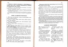 Suomen kielioppi sekä tyyli-ja runo-opin alkeet oppikouluille ja seminaareille.liite III karttoja murteiden äänneseikoistakartat tehty ennen v. 1940