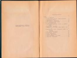 Tietojemme rajoilta historiassa. Kokoelma muinais- ja sivistyshistoriallisia kirjoituksi, 1920. Sign Tuomas Anhava 1943.