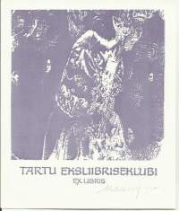 Tartu Eksliibriseklubi - Ex Libris