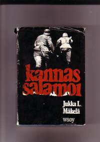 Kannas salamoi