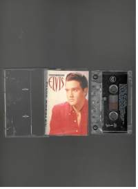 Elvis Heart &amp; Soul C-kasetti