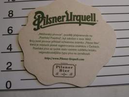 pilsner urquell singe 1842 lasinalunen