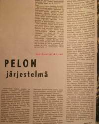 Kansan Joulu