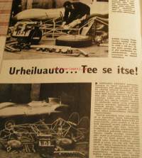 Kansan Joulu
