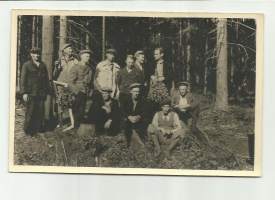 Tyhjä kuva