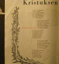 Talvikukkia       1952