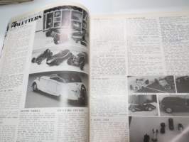 Model Auto Review 1983 nr 6