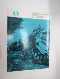 Finnsugar Engineering -esite / brochure