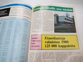 Audi / Volkswagen Taksi-Diesel -myyntiesite / brochure, suunnattu erityisesti taksiyrittäjille