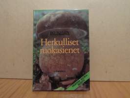 Herkulliset ruokasienet