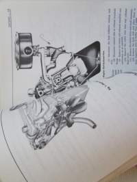 Dodge De Soto Fargo - Truck Shop Manual 1961 &quot;R-series&quot;