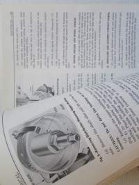 Dodge De Soto Fargo - Truck Shop Manual 1961 &quot;R-series&quot;