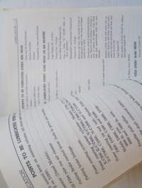 Dodge De Soto Fargo - Truck Shop Manual 1961 &quot;R-series&quot;