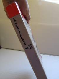 Chassis Parts Vol. II - Application Listing For 1980-1990 -Catalog No. X4000-2 1990 -varaosaluettelo