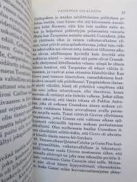 Catilinan salaliitto - Jugurthan sota (Antiikin klassikot)