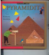 Pyramidit -Ota selvää -sarja