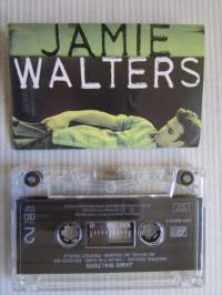 Jamie Walters -C-kasetti
