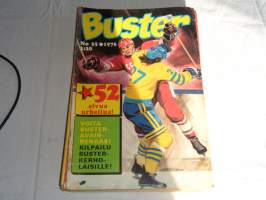 Buster 25/1976