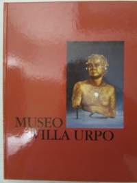 Museo Villa Urpo