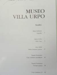 Museo Villa Urpo