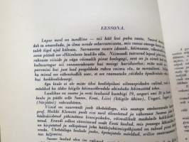 Heimolasten laulukirja - Hoimlaste laulik - Dalbokreta -song book