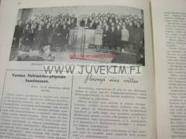 Joulu Rumpu 1944 (Yhtymän Rumpu joulunumero) -joululehti