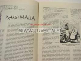 Joulu Rumpu 1944 (Yhtymän Rumpu joulunumero) -joululehti