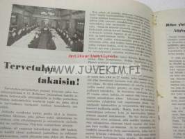 Joulu Rumpu 1944 (Yhtymän Rumpu joulunumero) -joululehti
