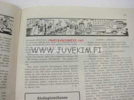 Joulu Rumpu 1944 (Yhtymän Rumpu joulunumero) -joululehti