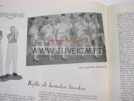 Joulu Rumpu 1944 (Yhtymän Rumpu joulunumero) -joululehti