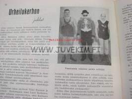 Joulu Rumpu 1944 (Yhtymän Rumpu joulunumero) -joululehti