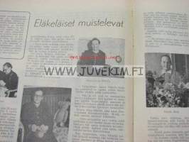 Joulu Rumpu 1949 (Yhtymän Rumpu joulunumero) -joululehti