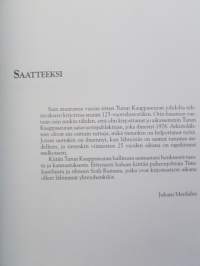 Turun kauppaseura 1876-2001 Handelsdillet i Åbo