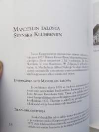 Turun kauppaseura 1876-2001 Handelsdillet i Åbo