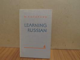 Learning Russian osa 4