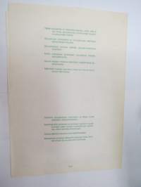 Turun Osuuskauppa Osuuskirja, 30 mk, Turku 17.2.1975 -share certificate