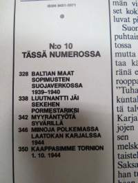 Kansa Taisteli 1985 nr 10