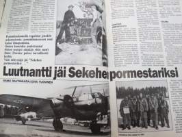 Kansa Taisteli 1985 nr 10