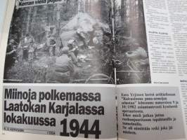 Kansa Taisteli 1985 nr 10